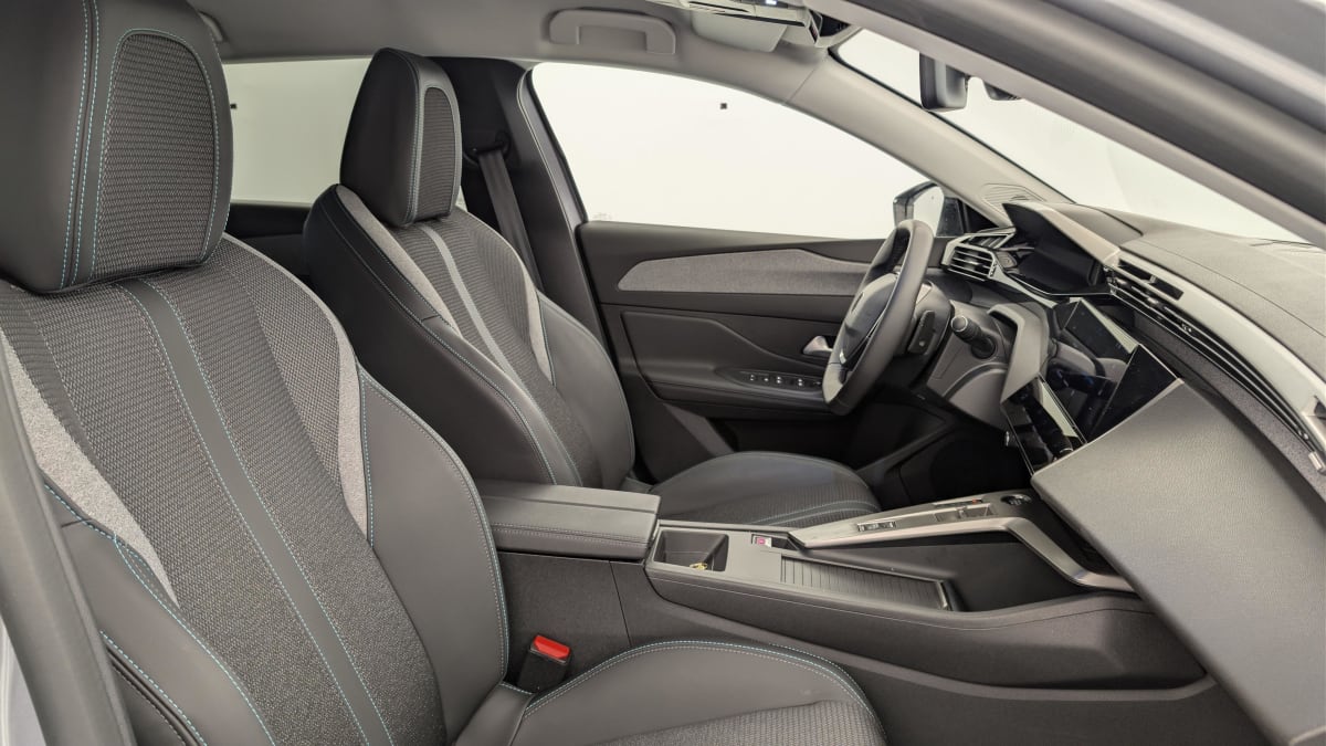 Peugeot 308 SW - Image 9