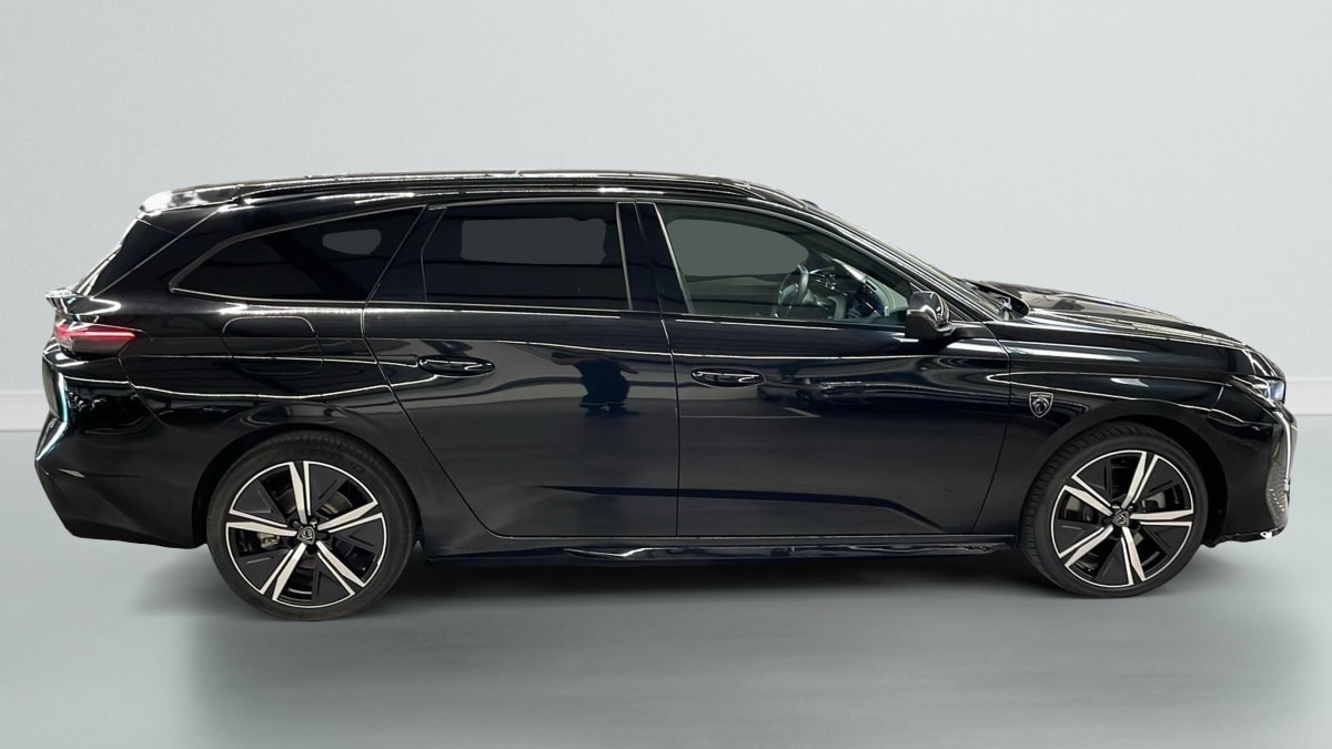 Peugeot 308 SW - Image 8