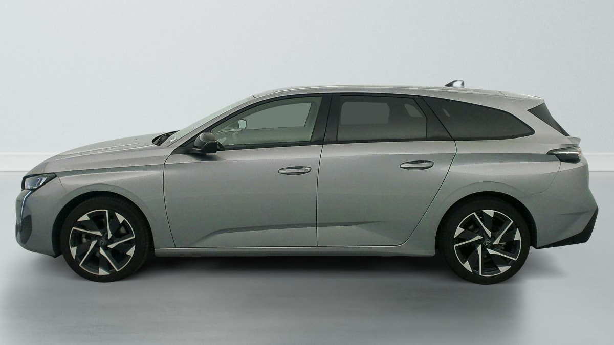 Peugeot 308 SW - Image 4