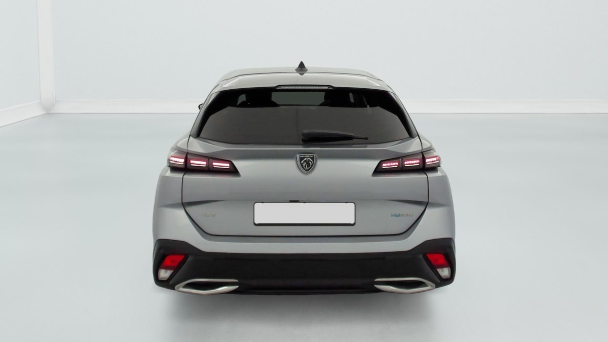 Peugeot 308 SW - Image 6