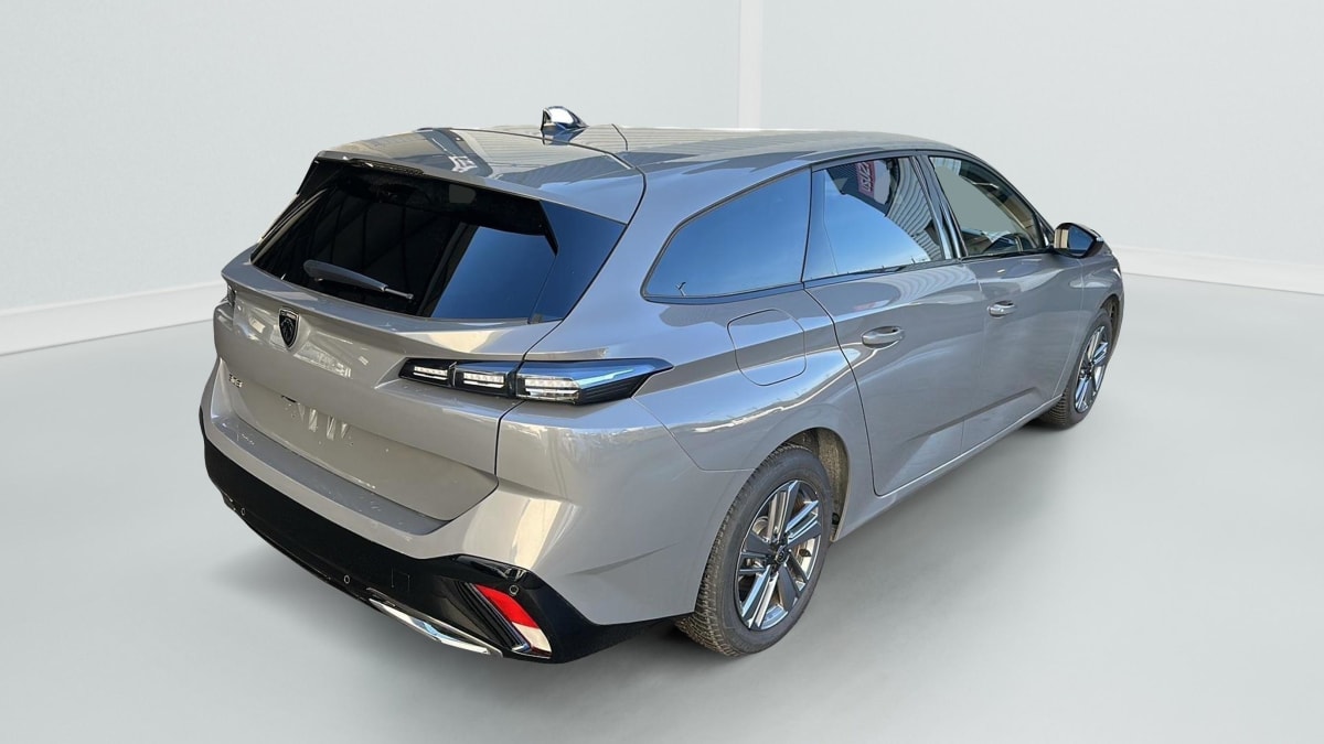 Peugeot 308 SW - Image 7