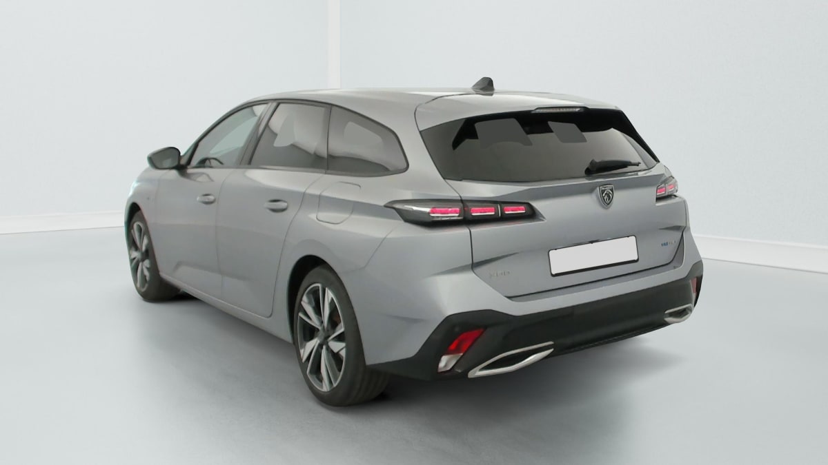 Peugeot 308 SW - Image 5