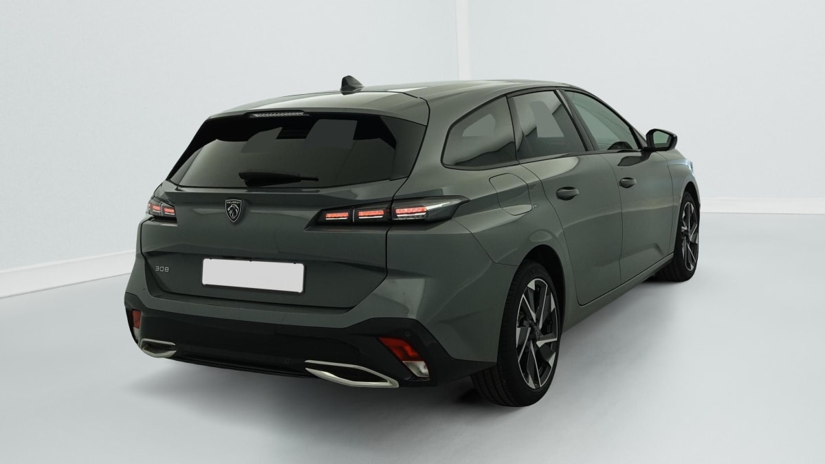 Peugeot 308 SW - Image 7