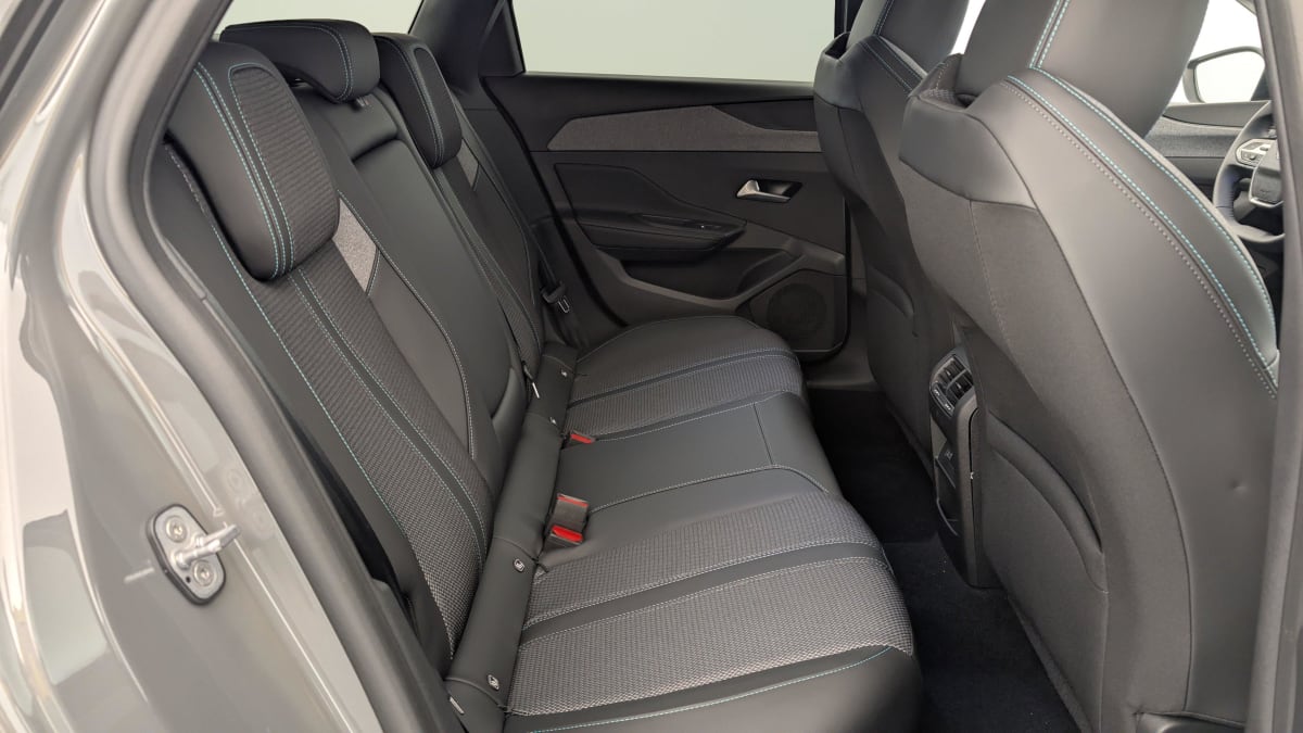 PEUGEOT 308 SW BLUEHDI 130CH EAT8 ALLURE