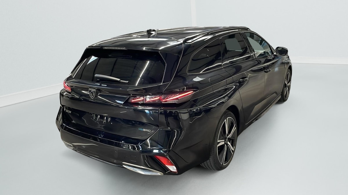 Peugeot 308 SW - Image 7