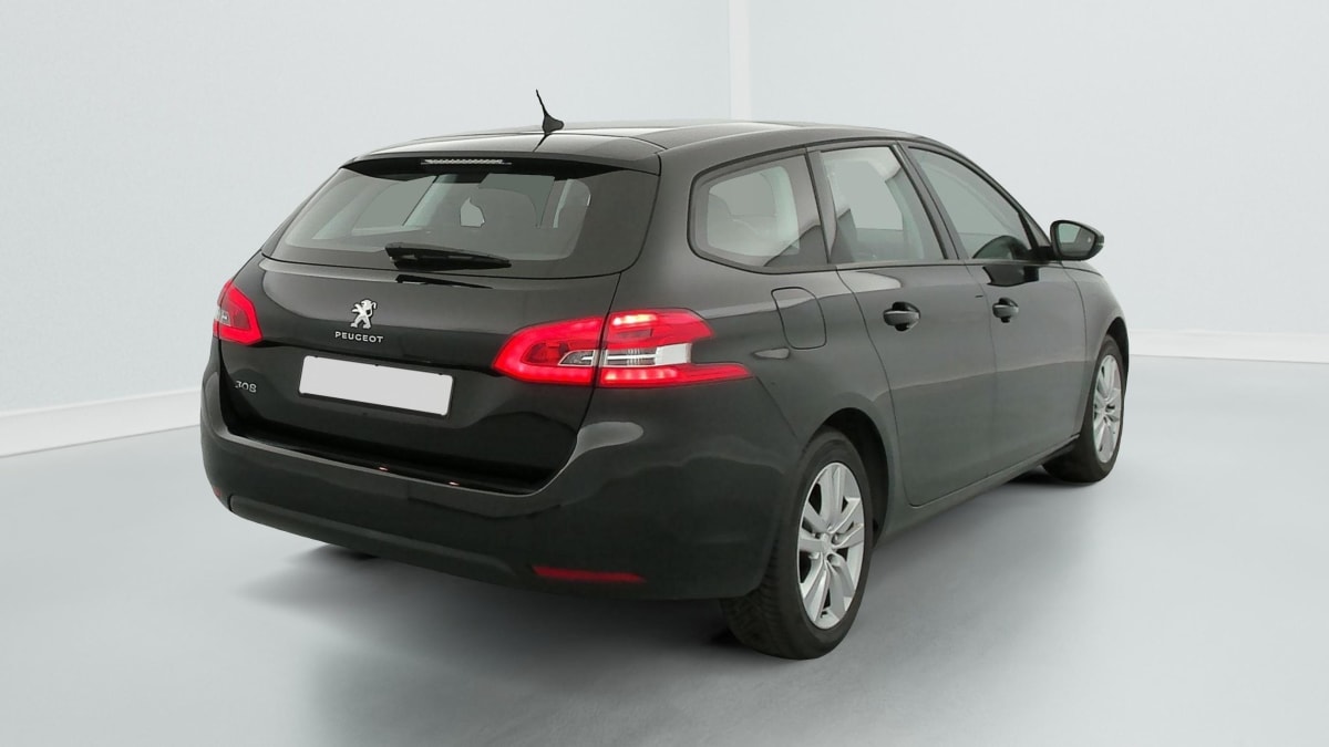 Peugeot 308 SW - Image 7