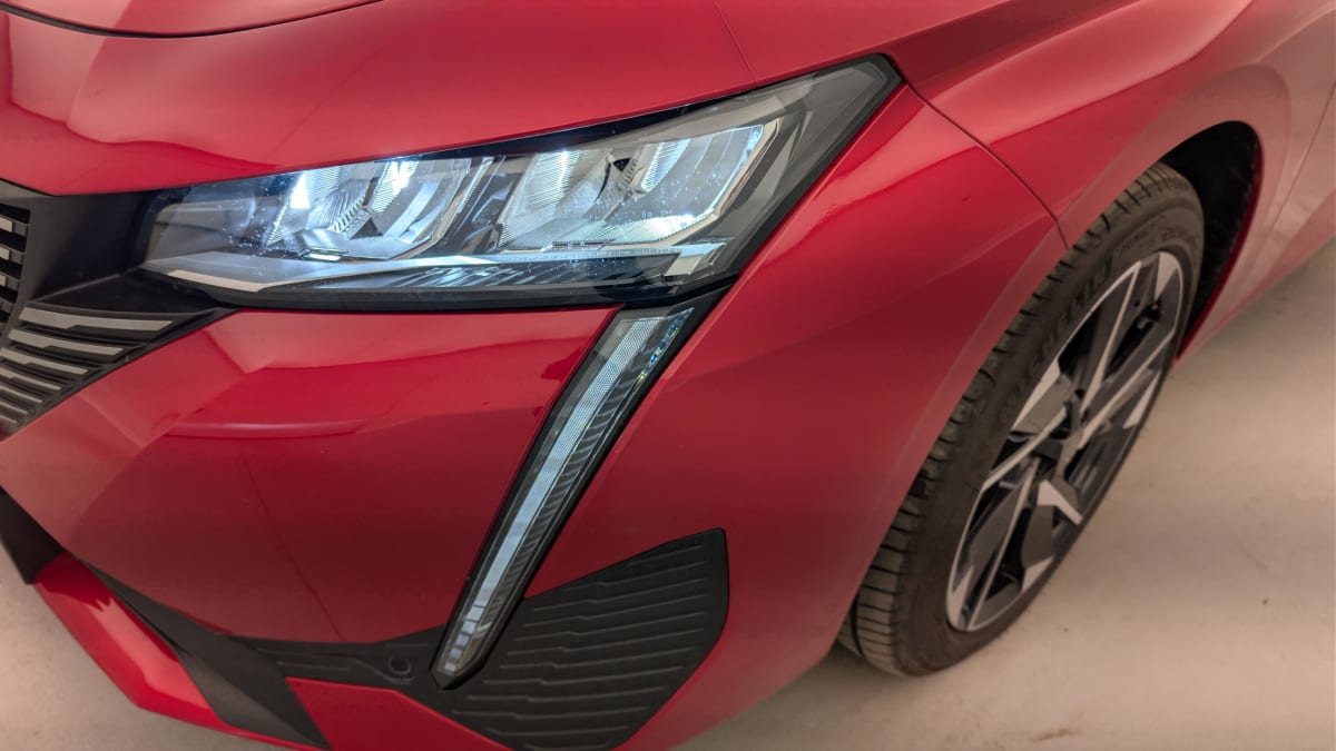 Peugeot 308 SW - Image 22