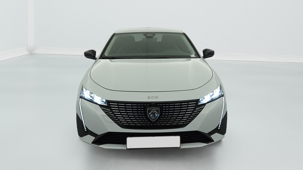 PEUGEOT 308 SW HYBRID 145 E-DCS6 ALLURE