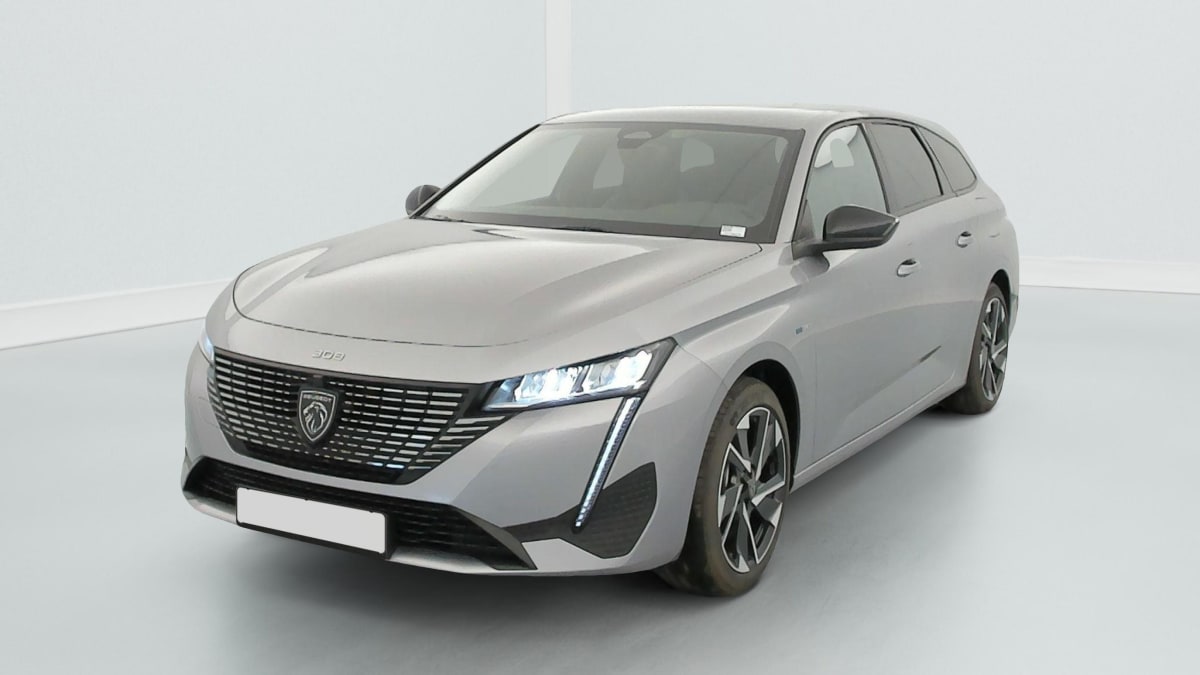 Peugeot 308 SW - Image 3