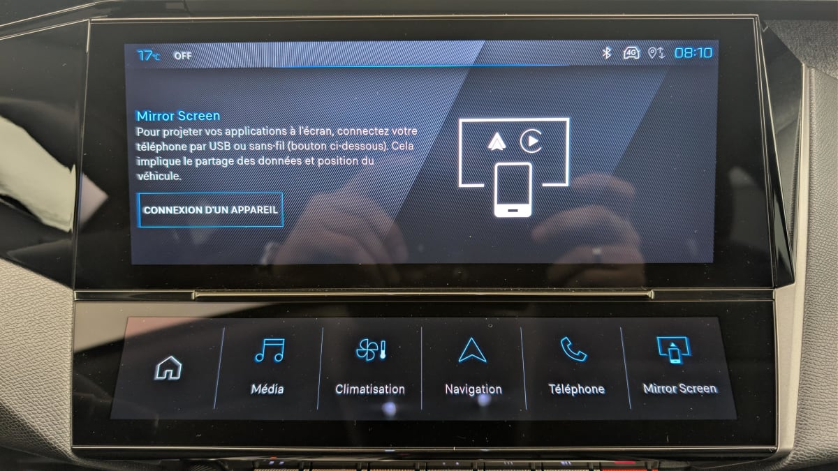 Peugeot 308 SW - Image 18