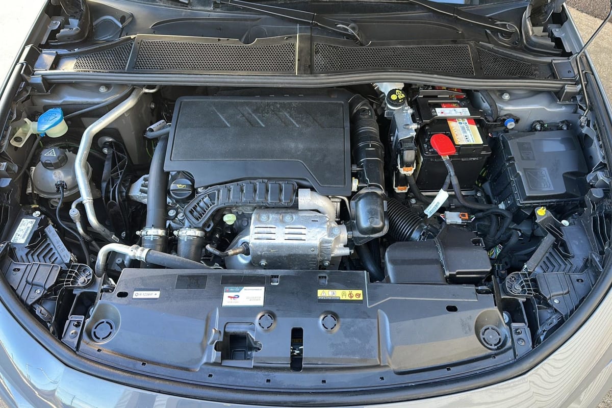 Peugeot 308 SW - Image 21