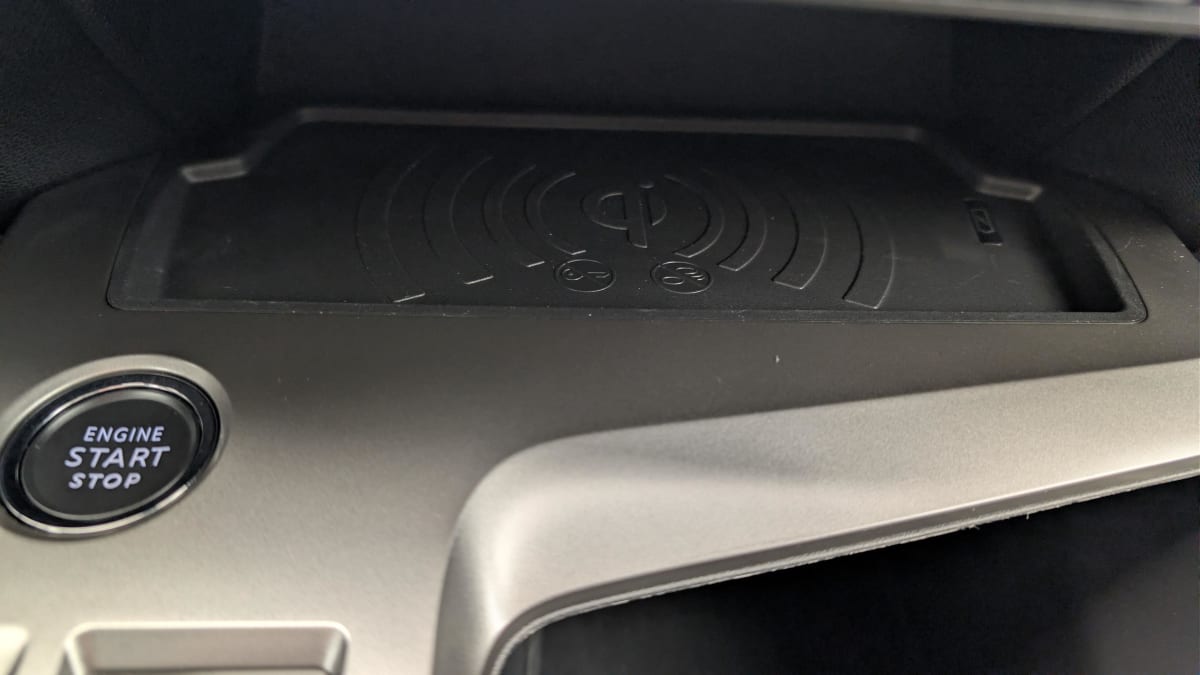 Peugeot 308 SW - Image 20