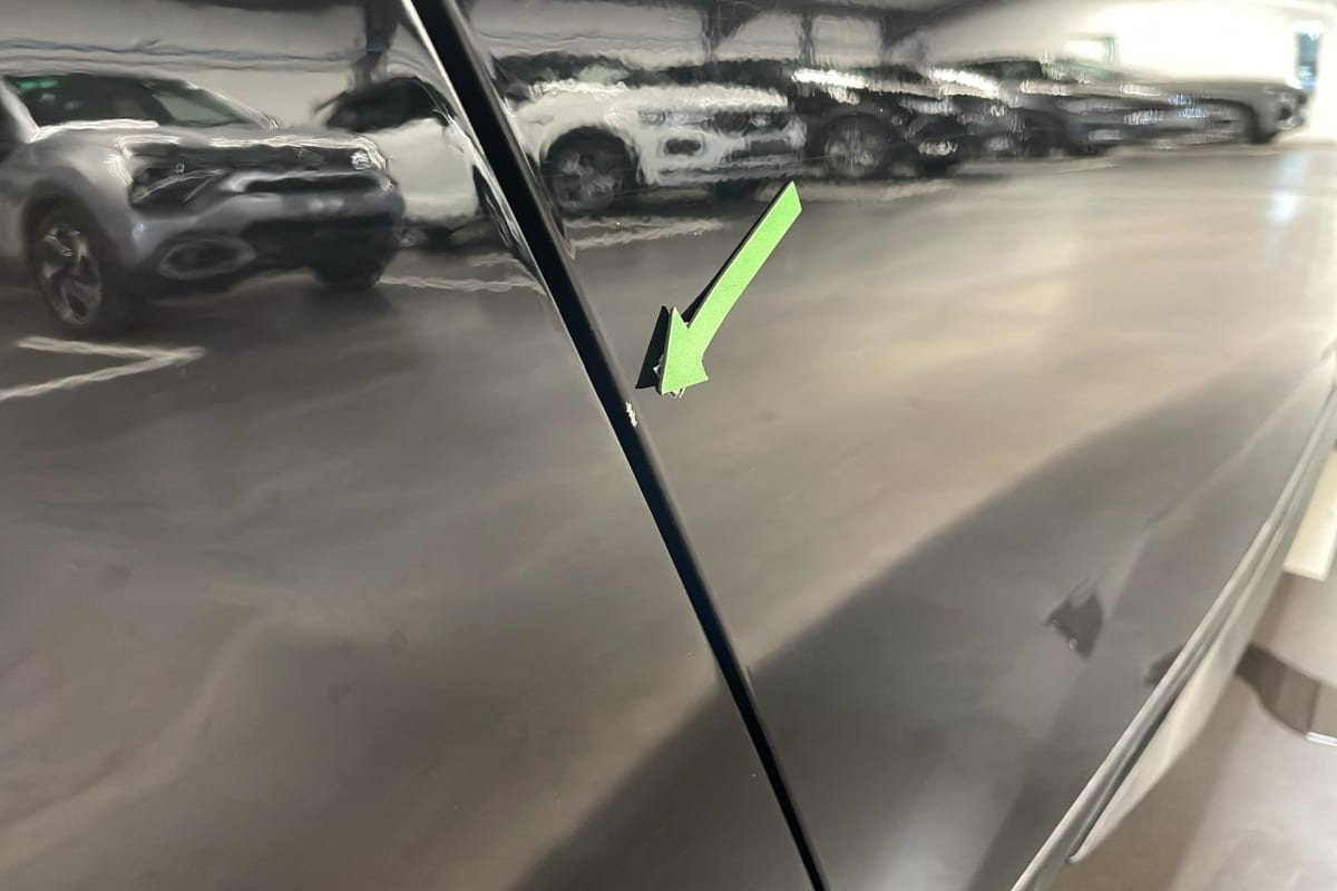Peugeot 308 SW - Image 24
