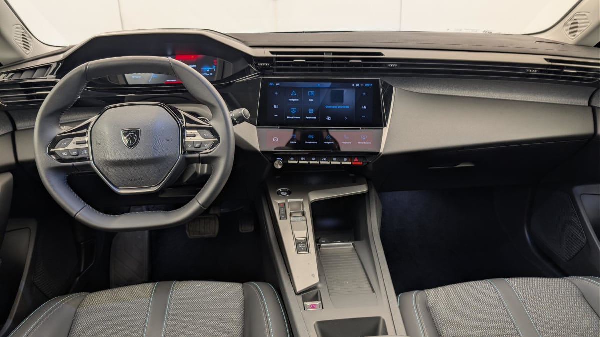 Peugeot 308 SW - Image 13