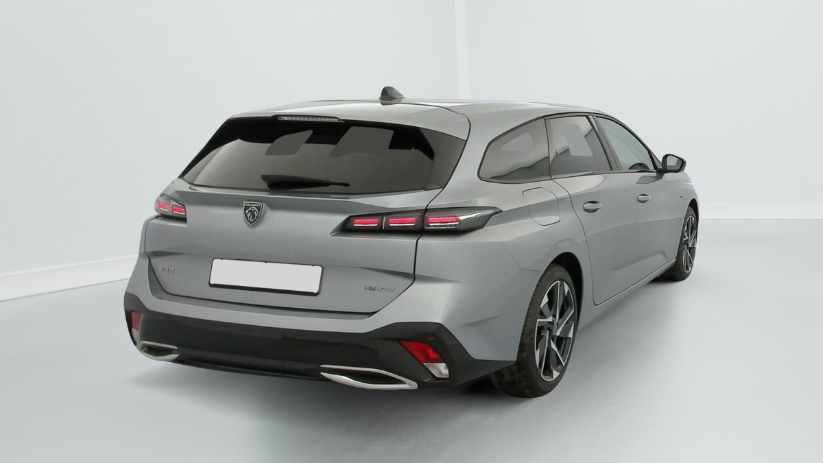 Peugeot 308 SW - Image 7