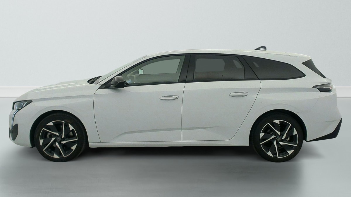 Peugeot 308 SW - Image 4