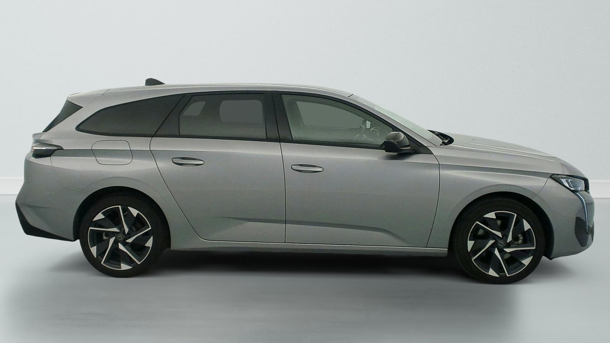 Peugeot 308 SW - Image 8