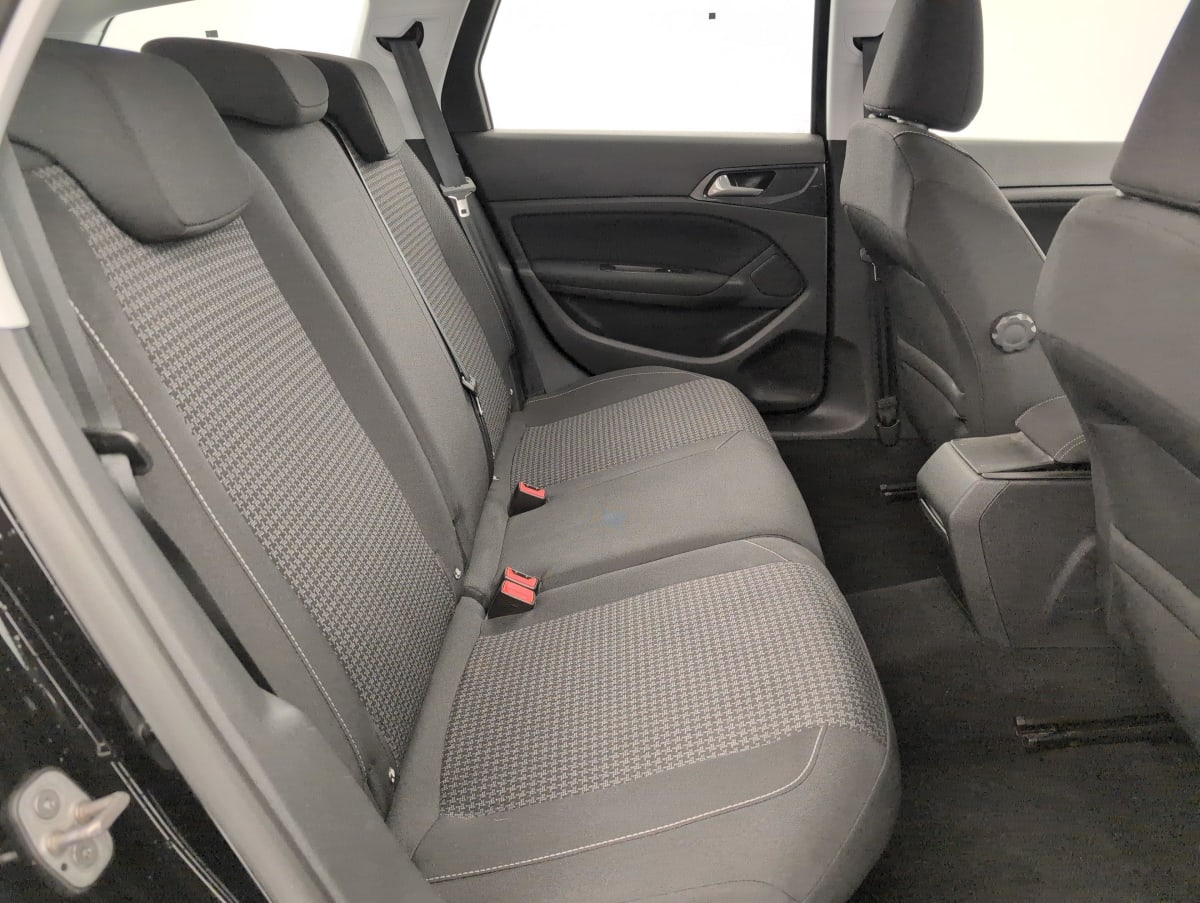 Peugeot 308 SW - Image 10