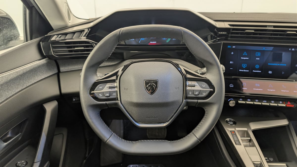 Peugeot 308 SW - Image 14