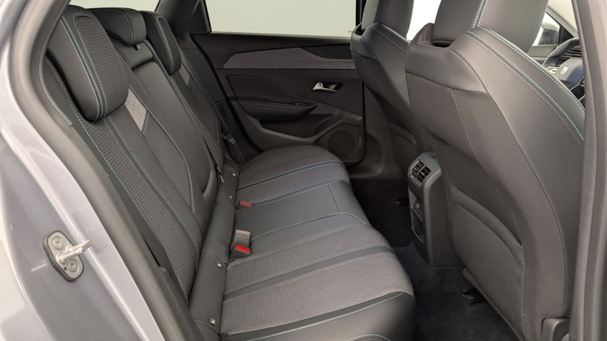 Peugeot 308 SW - Image 10