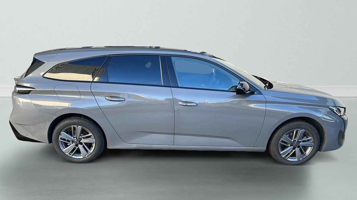 Peugeot 308 SW - Image 8