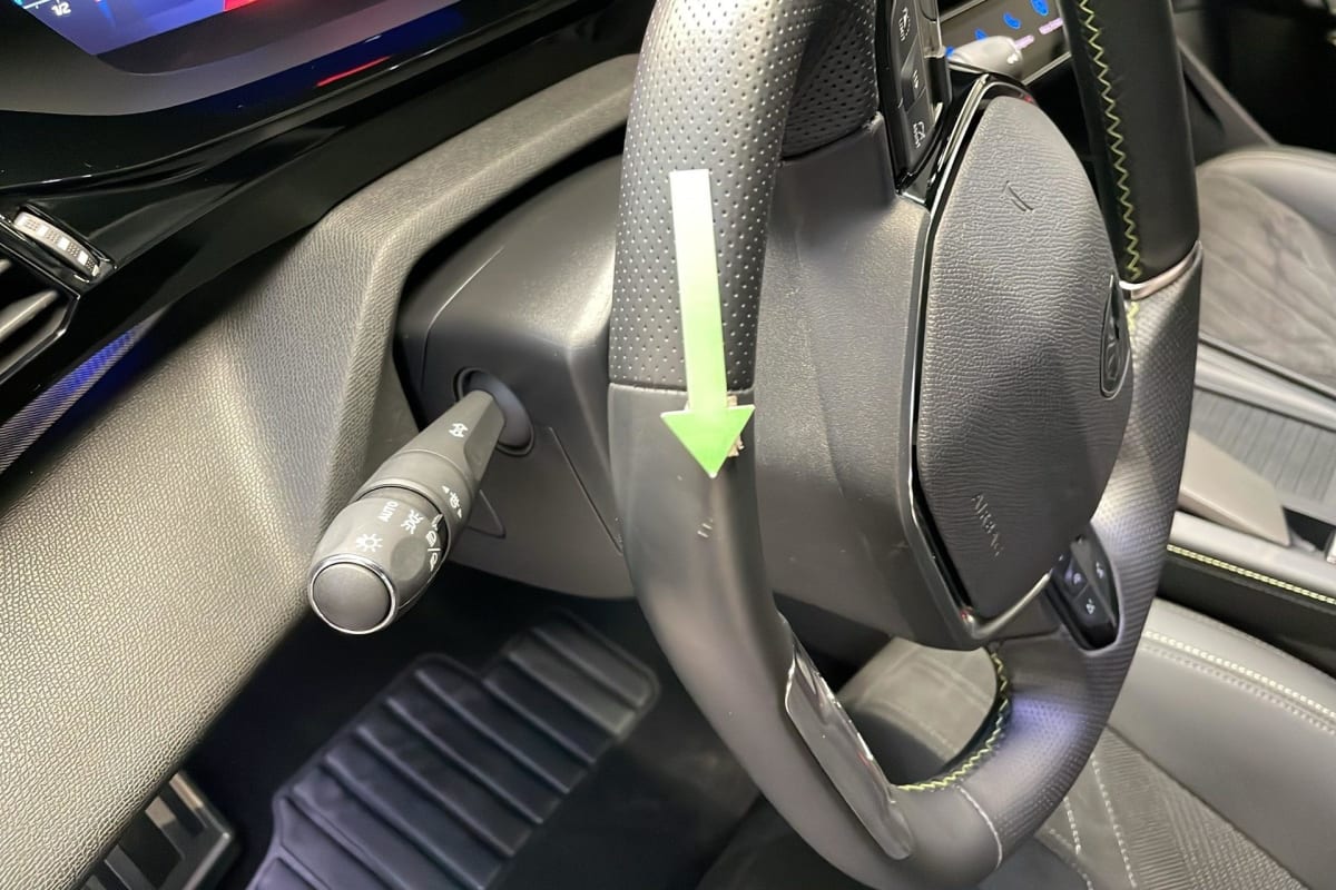 Peugeot 308 SW - Image 29