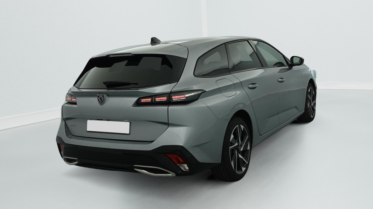 Peugeot 308 SW - Image 7