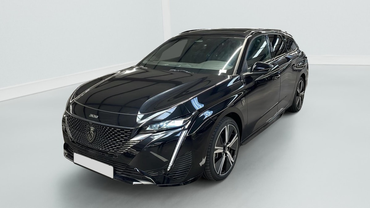 Peugeot 308 SW - Image 3