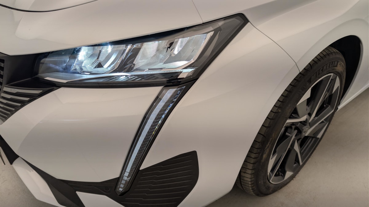 Peugeot 308 SW - Image 22