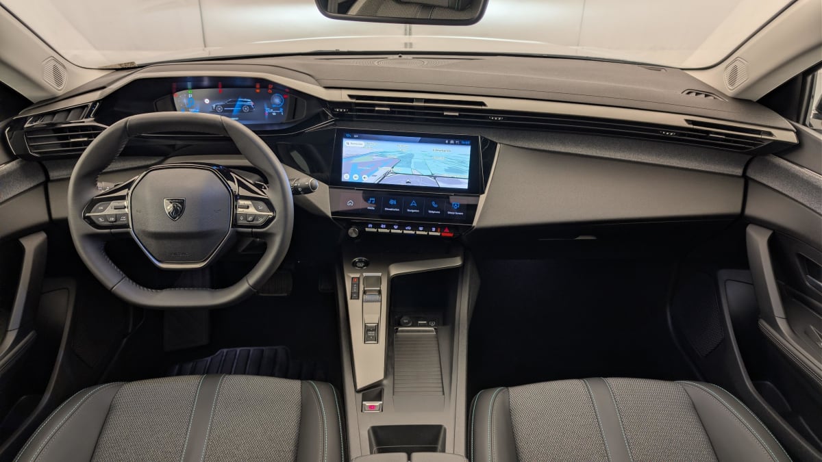 Peugeot 308 SW - Image 13