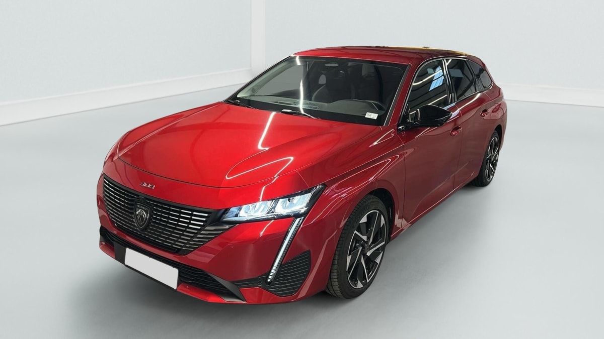 Peugeot 308 SW - Image 3