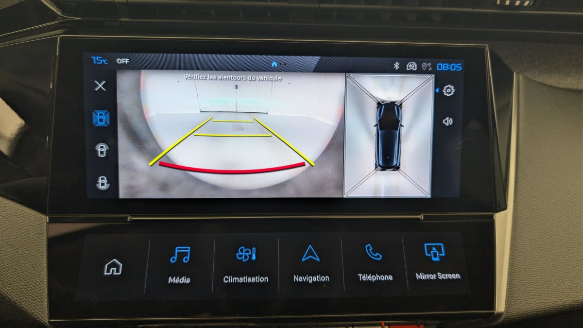 Peugeot 308 SW - Image 19