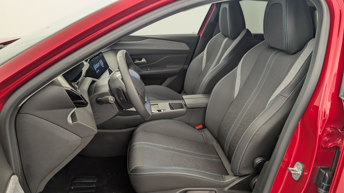 Peugeot 308 SW - Image 16