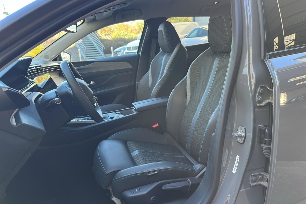 Peugeot 308 SW - Image 9