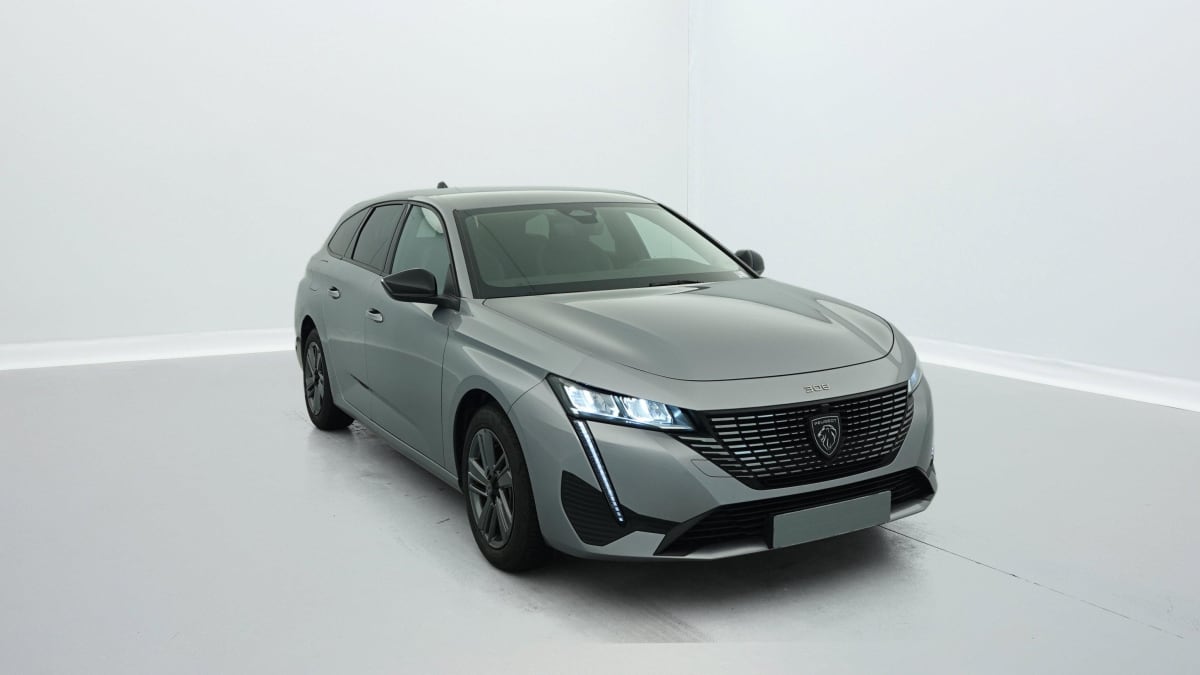 Peugeot 308 sw 308 sw puretech 130ch s&s bvm6