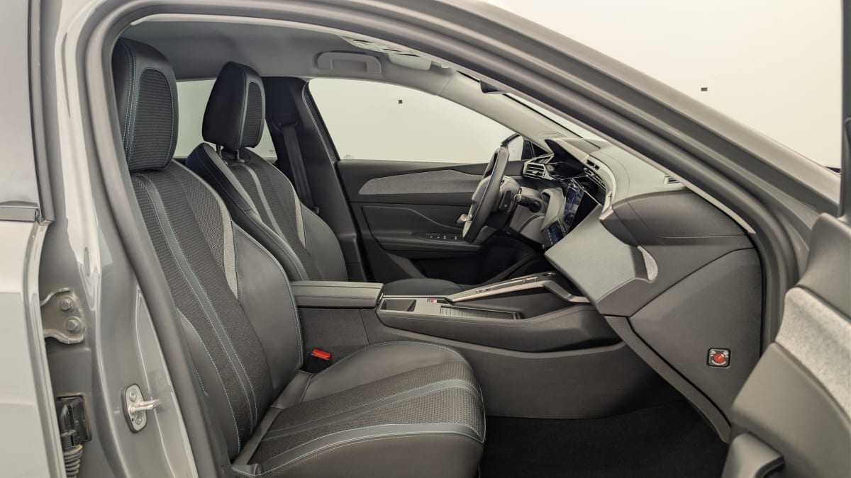 Peugeot 308 SW - Image 9