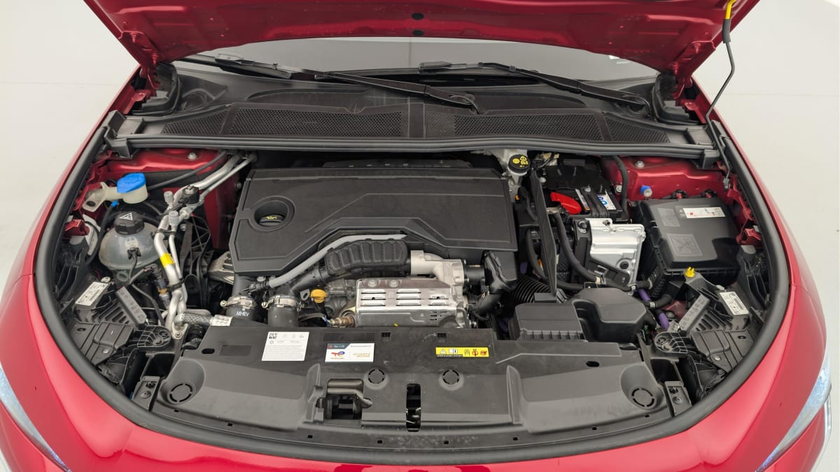 Peugeot 308 SW - Image 21