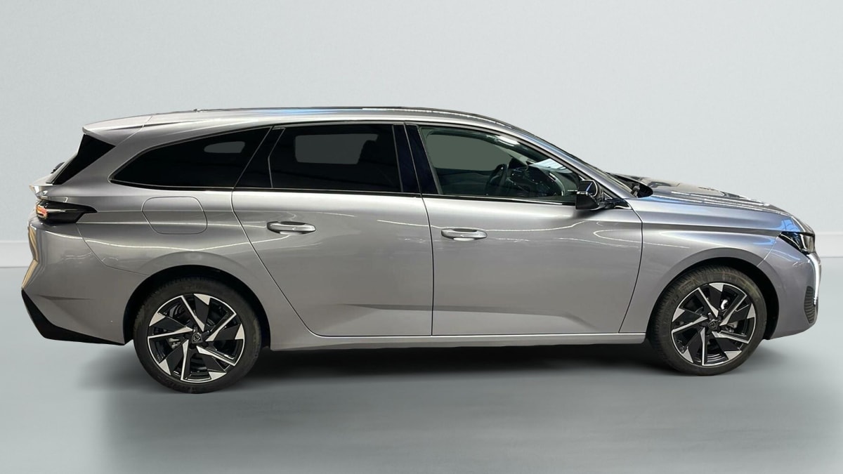PEUGEOT 308 SW HYBRID 145 E-DCS6 ALLURE