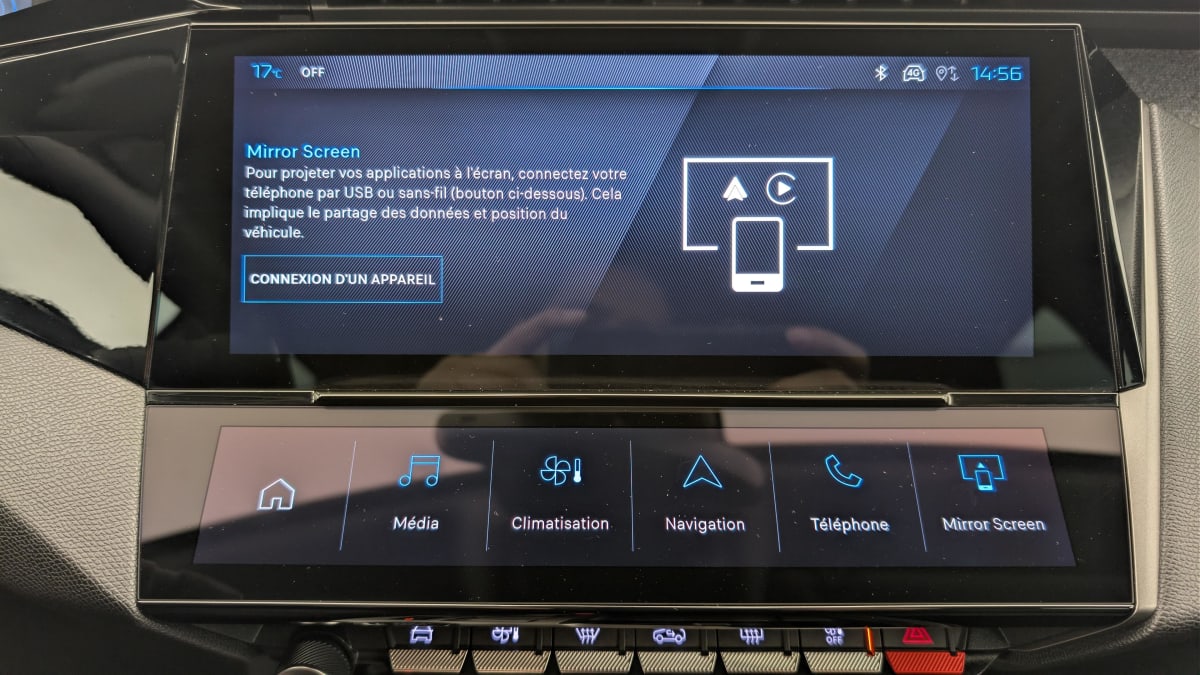 Peugeot 308 SW - Image 19