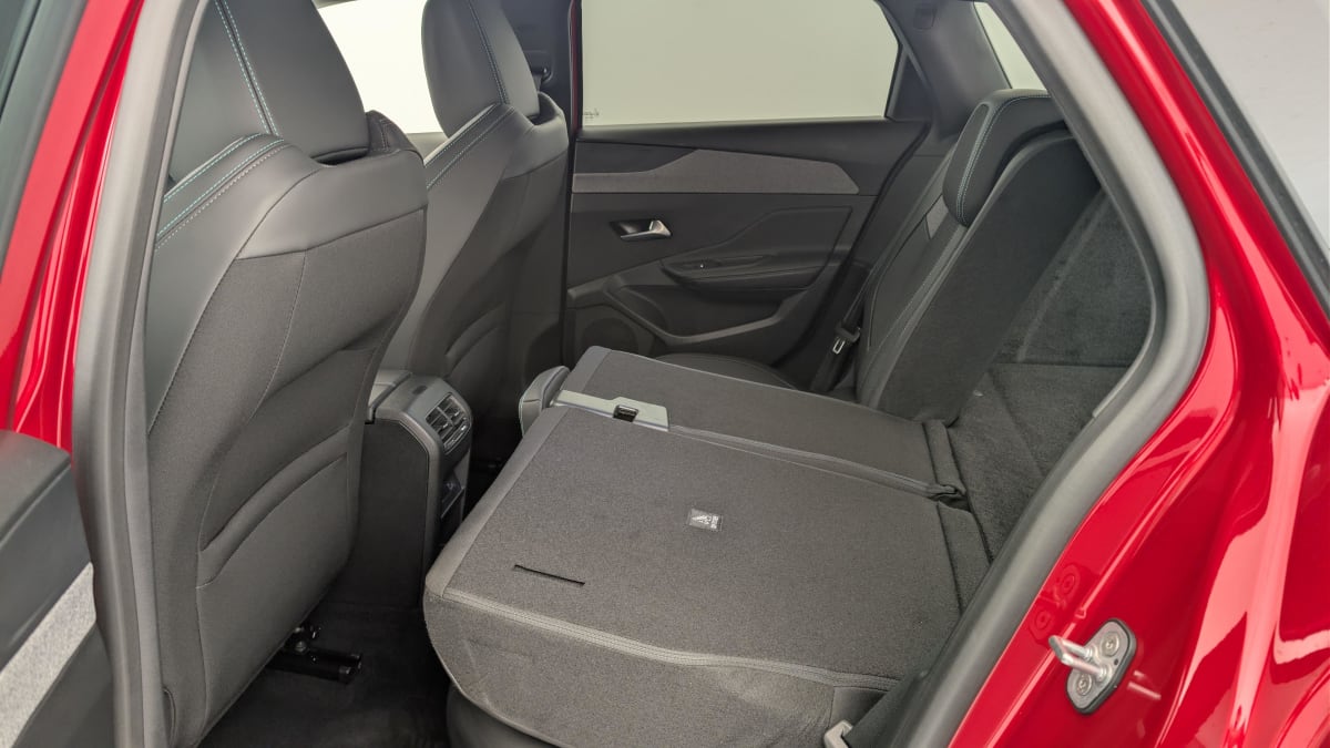 Peugeot 308 SW - Image 12