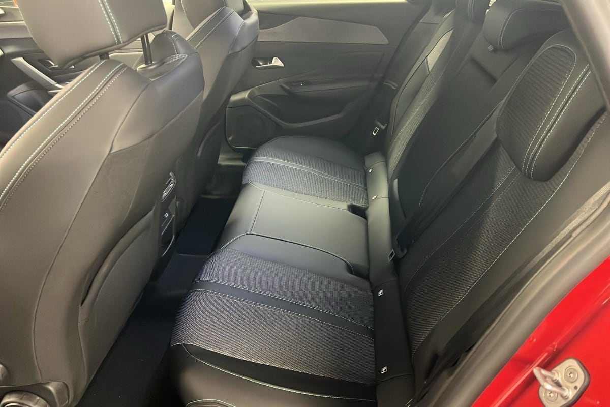 Peugeot 308 SW - Image 10