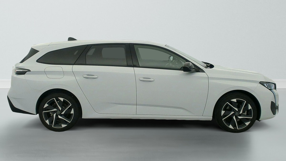 PEUGEOT 308 SW HYBRID 145 E-DCS6 ALLURE