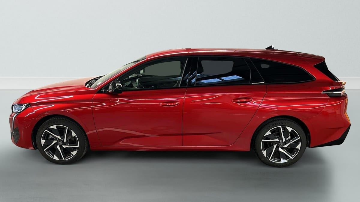 Peugeot 308 SW - Image 4