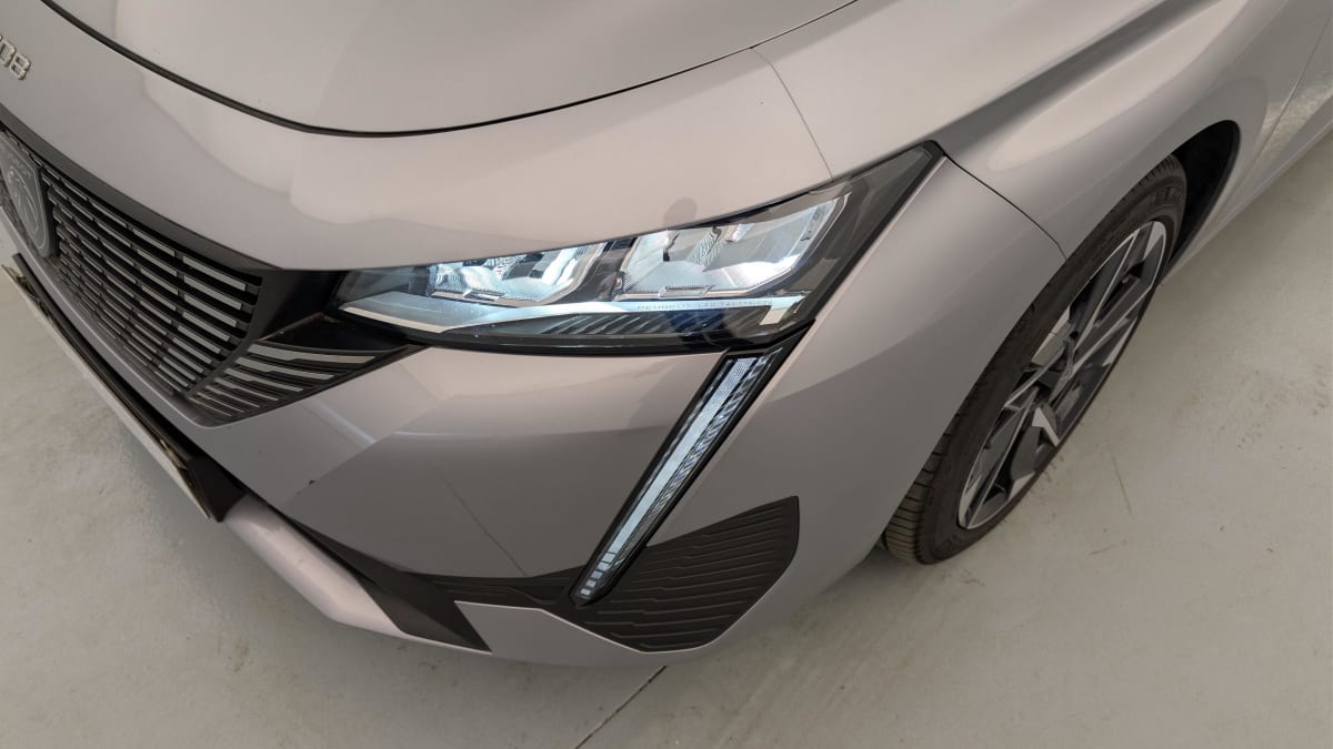 Peugeot 308 SW - Image 22