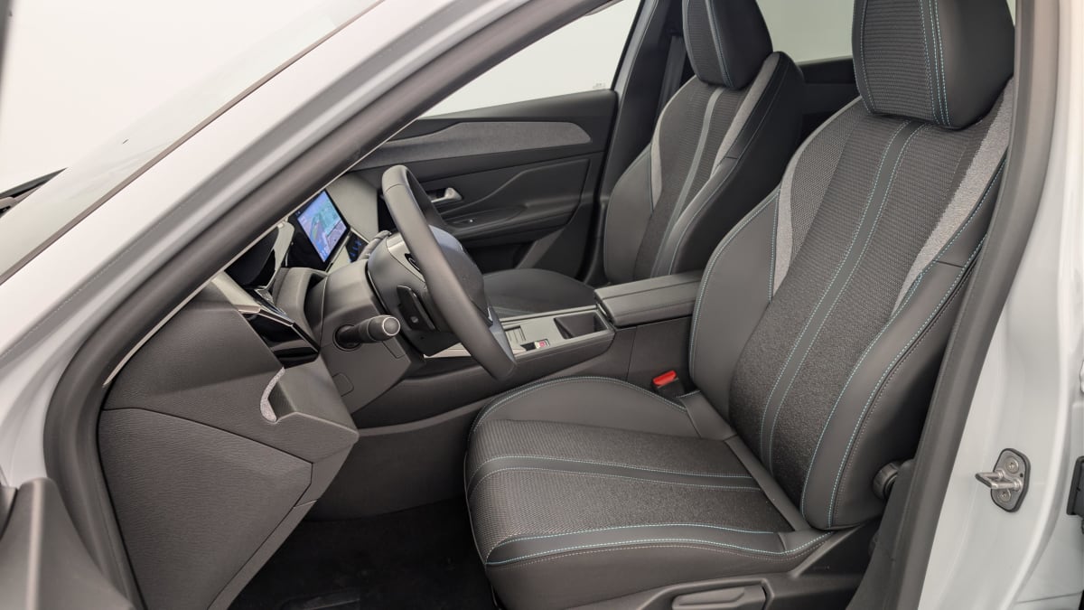 Peugeot 308 SW - Image 16