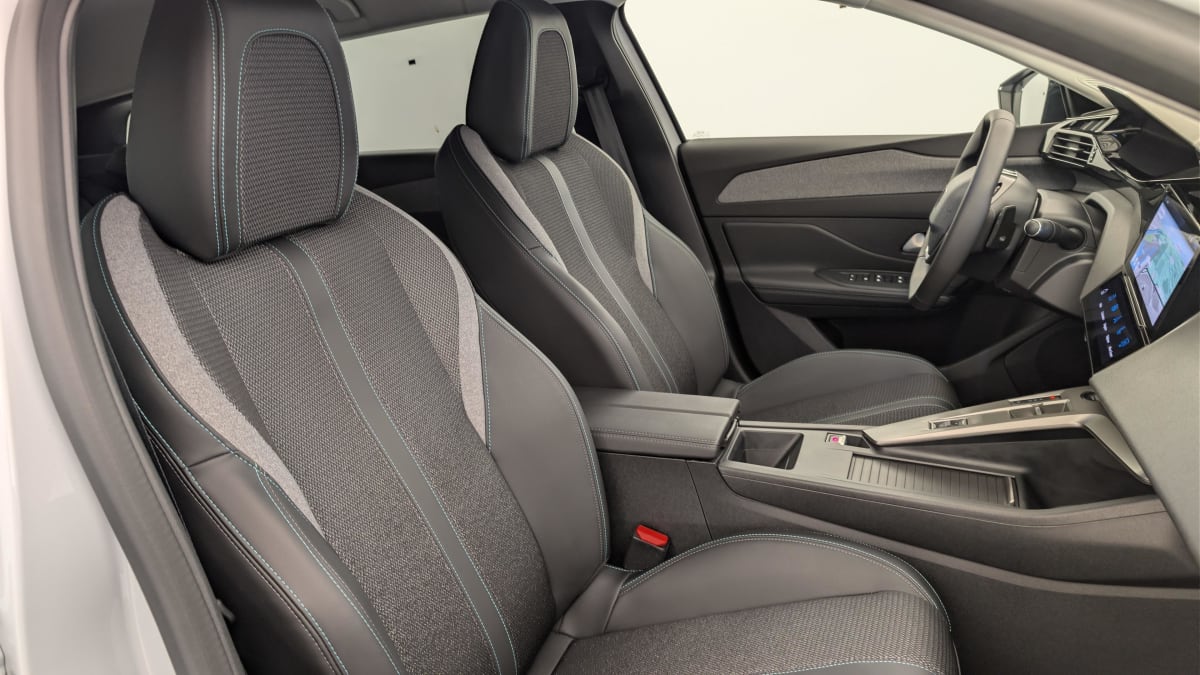 Peugeot 308 SW - Image 9