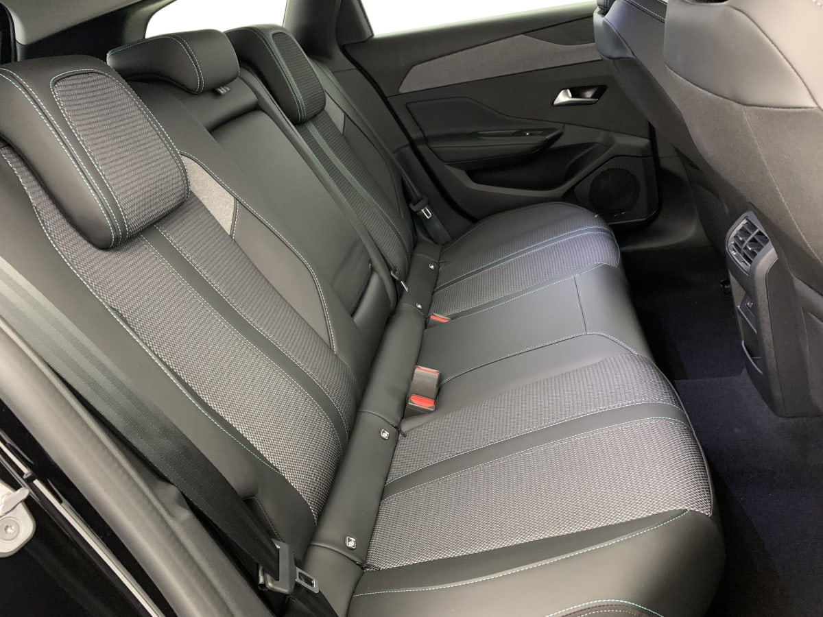 PEUGEOT 308 SW PURETECH 130CH EAT8 ALLURE