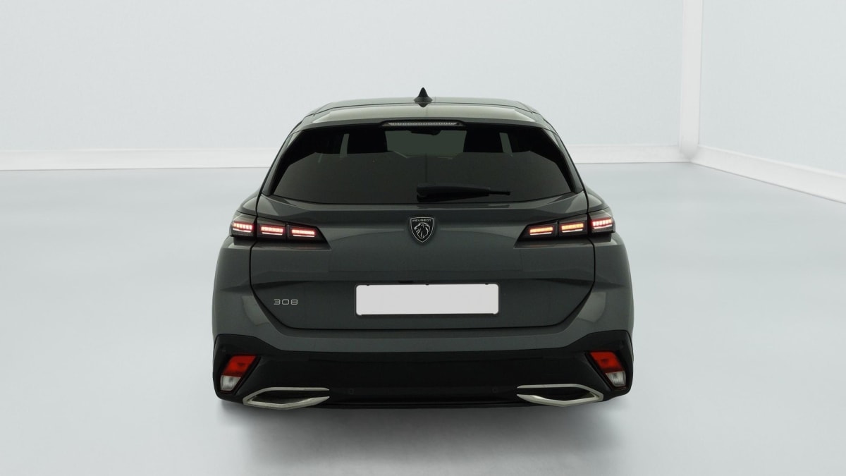 Peugeot 308 SW - Image 6