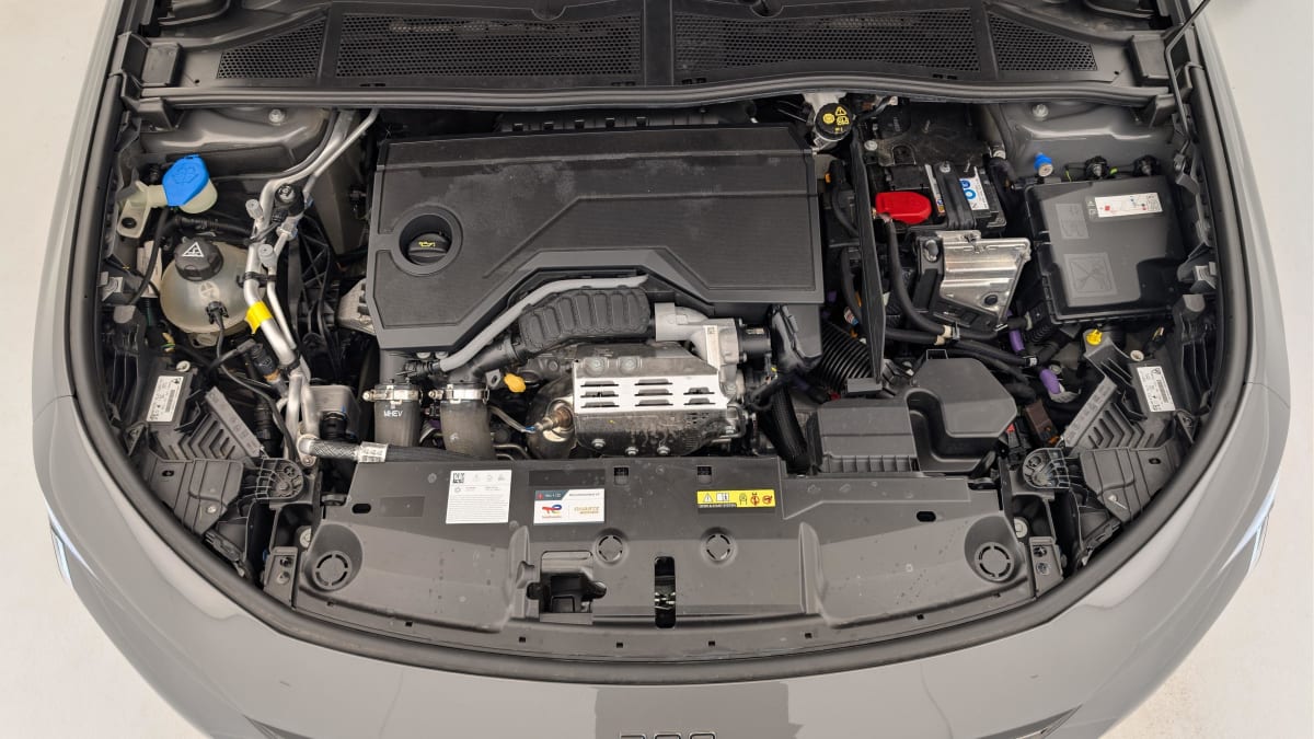 Peugeot 308 SW - Image 21