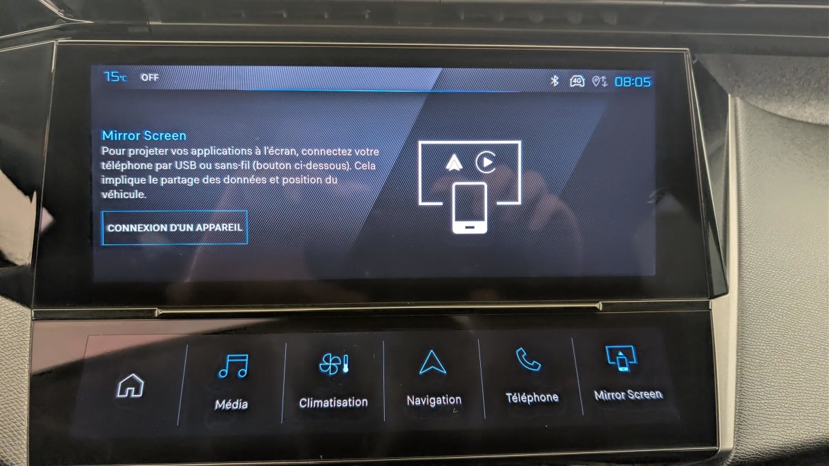 Peugeot 308 SW - Image 17